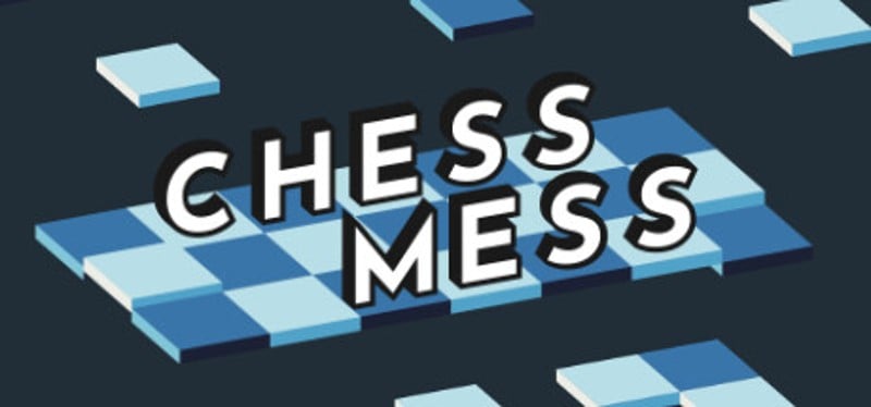 Chess Mess Game Cover