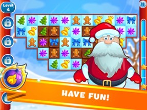 Christmas Sweeper 2 Image