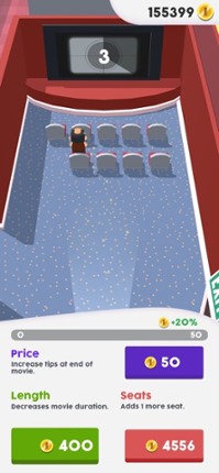 Cinema Tycoon Image