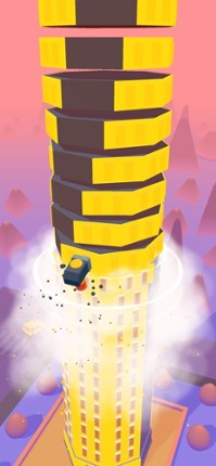 City Stack 3D screenshot