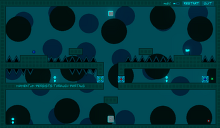 Clone Chaos Image