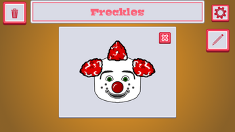 Clown Alley Creator Image