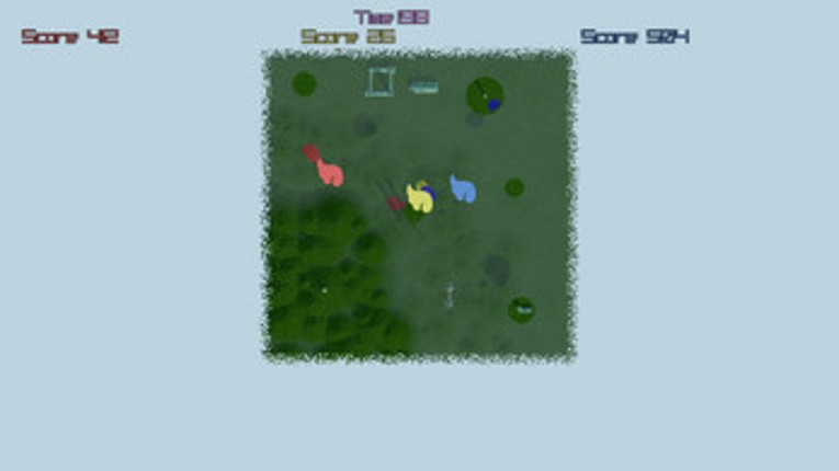 ColorPhoenix screenshot