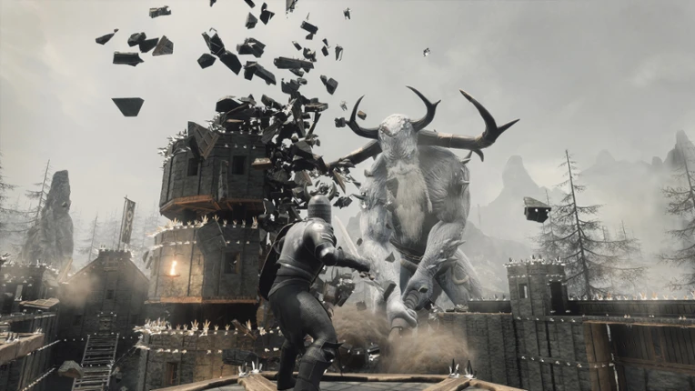 Conan Exiles – Complete Edition screenshot