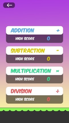 Cool Math - 3rd Grade screenshot