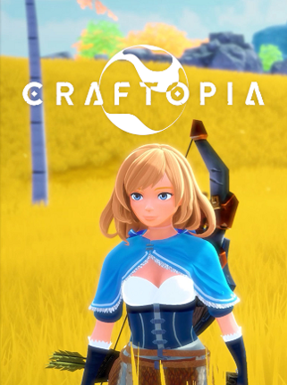 Craftopia Image