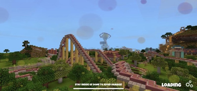 CraftsMan screenshot
