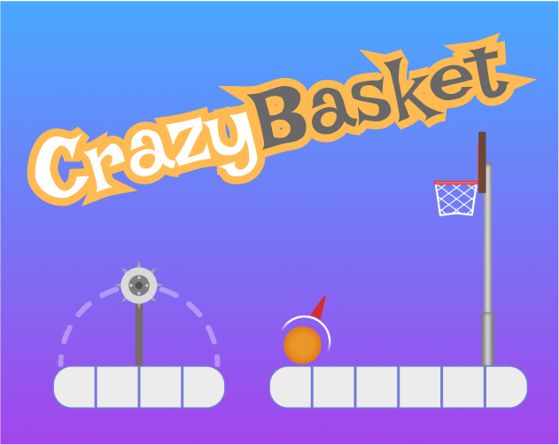 Games like CrazyBasket