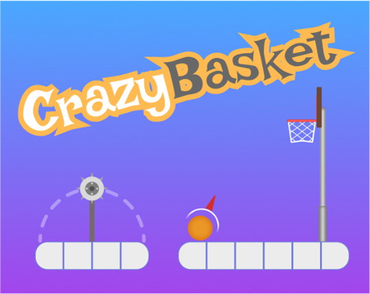 CrazyBasket Image