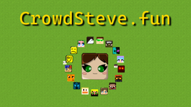 CrowdSteve.fun Image