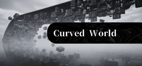 Games like Curved World