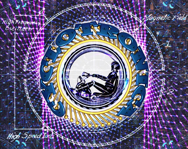 Games like Cyclotronica