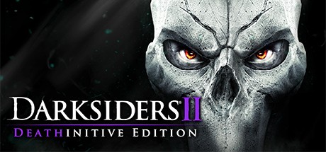 Games like Darksiders II Deathinitive Edition