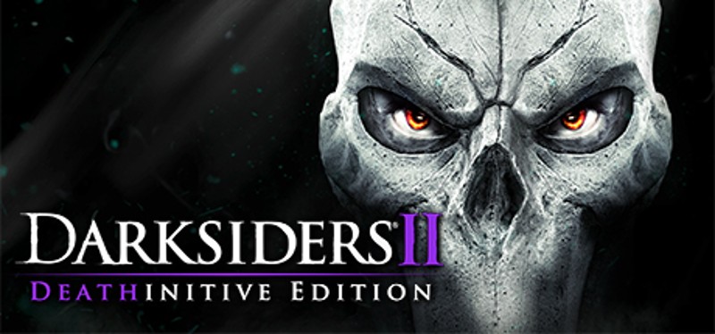 Darksiders II Deathinitive Edition Image