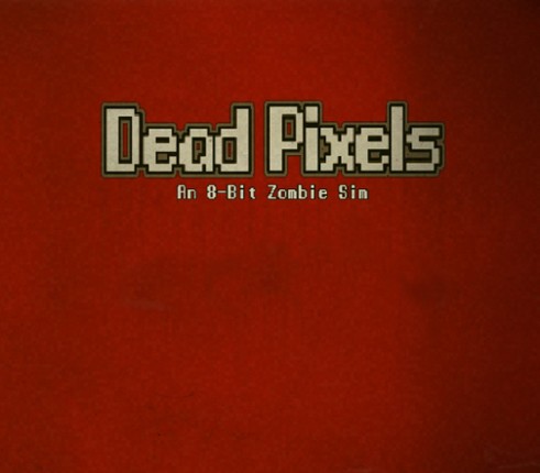 Dead Pixels Image