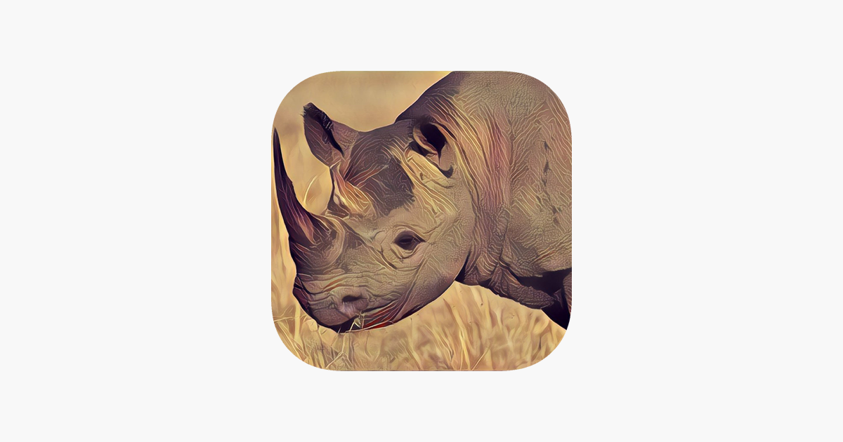 Games like Deadly Desert Rhino - Wild Animal Simulator