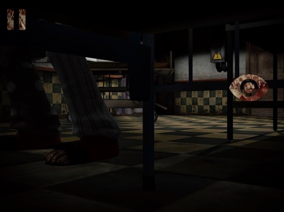 Death Park: Scary Horror Clown screenshot
