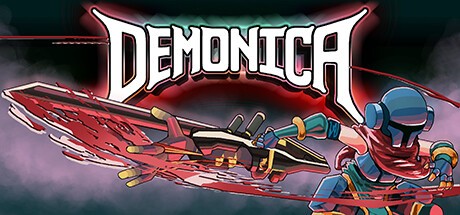 Games like DEMONICA