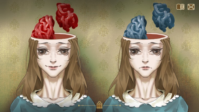 Derail: Sacrifice screenshot