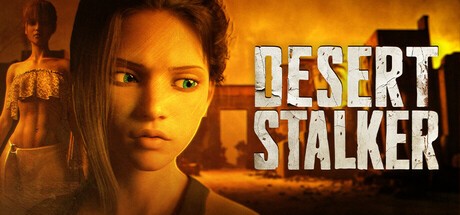 Games like Desert Stalker