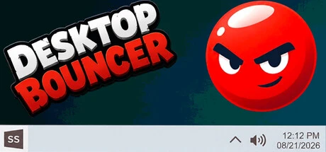 Games like Desktop Bouncer