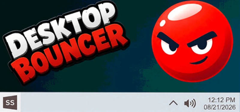 Desktop Bouncer Image