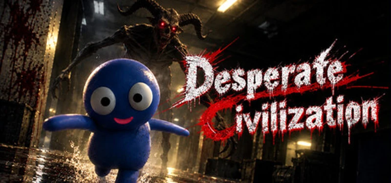 Desperate Civilization Image