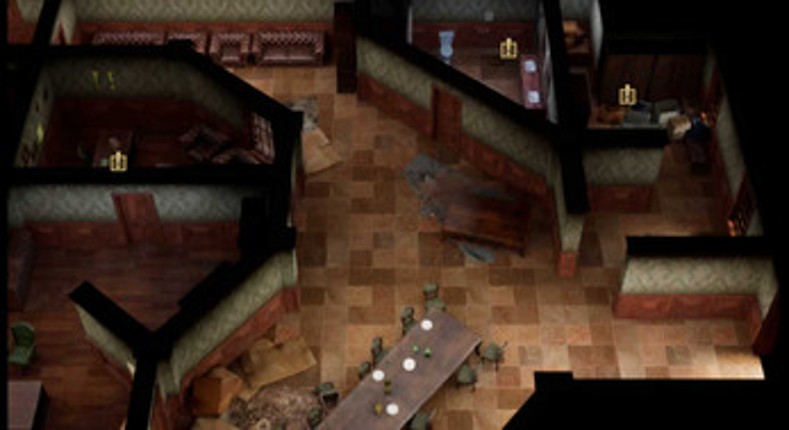 Die Another Day Image