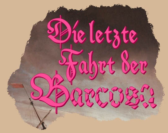 Die letzte Fahrt der Barcosa Game Cover