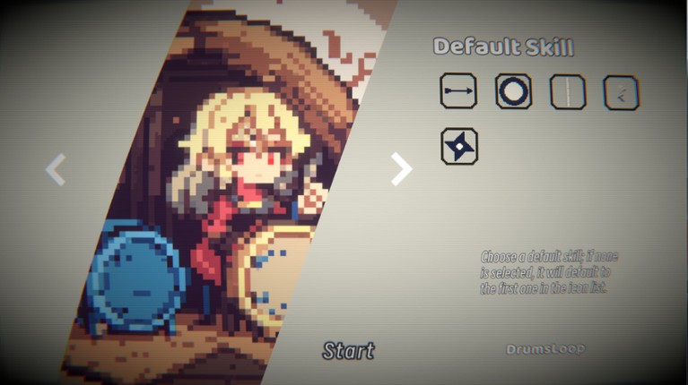 Direction!LevelUP! screenshot