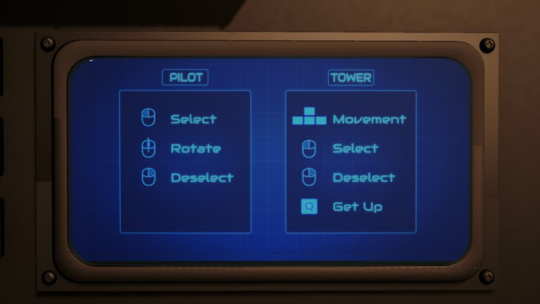 Don't Panic! It is Just a Turbulence screenshot