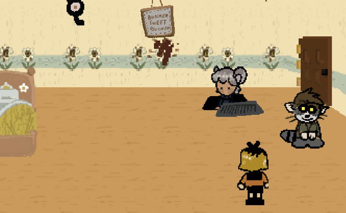 Doomsday screenshot