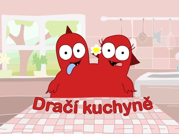 Dračí kuchyně screenshot