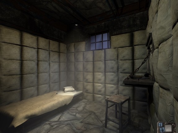 Dracula 2: The Last Sanctuary - (full) Image