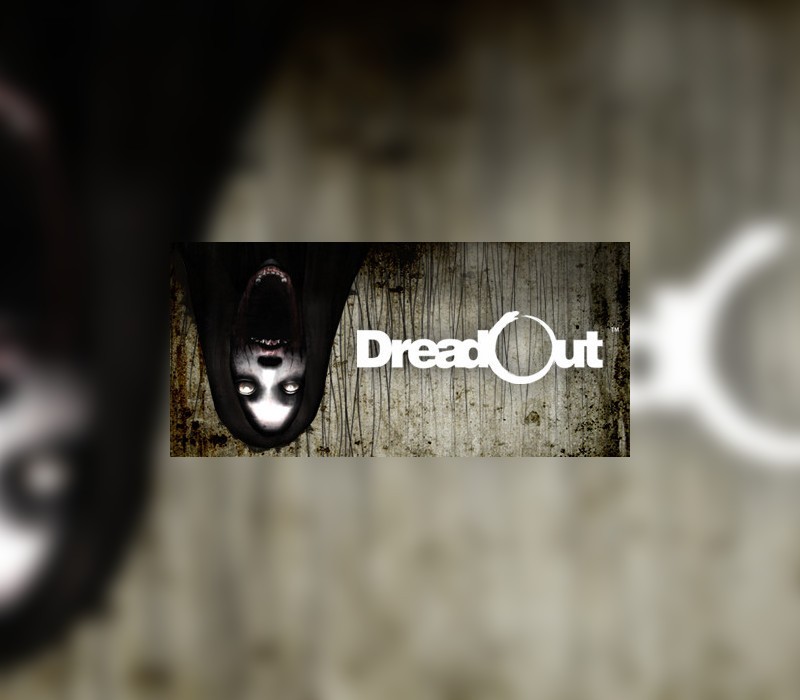 Games like DreadOut