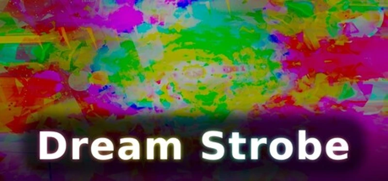 Dream Strobe Image