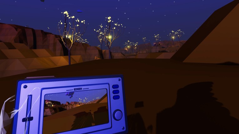 Drift Abyss screenshot