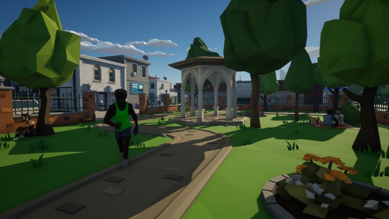 Drug Lord Tycoon screenshot