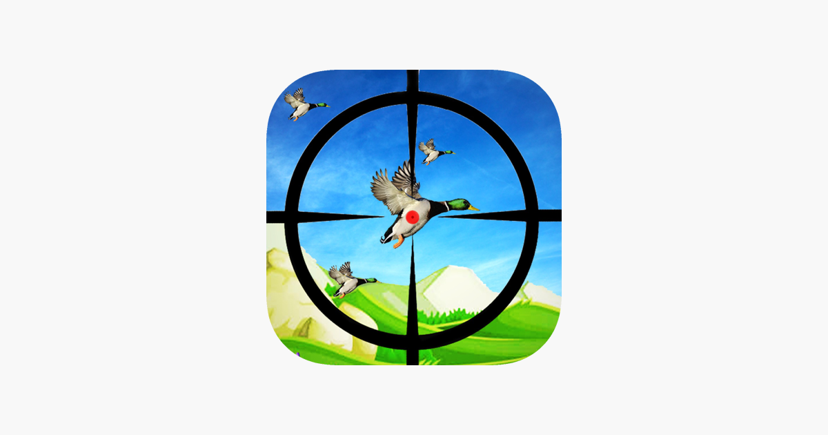 Games like Duck Hunting 3d Season 2018