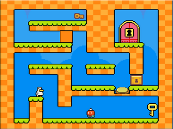 DuckQuest Image