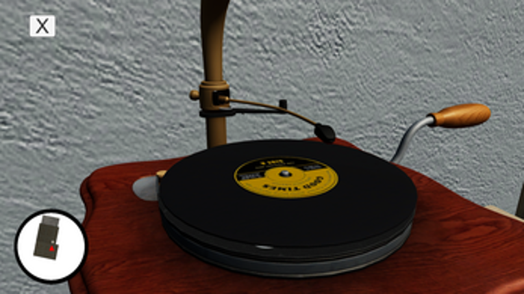 Dusty Streets: 1978 screenshot