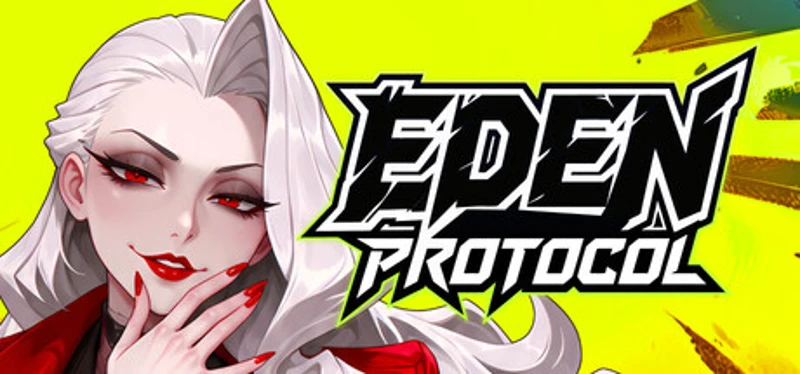Eden Protocol Image
