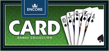 Games like Encore Card Games