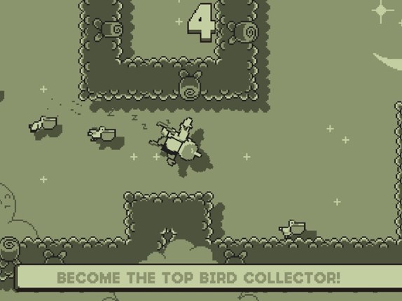 Endless Doves screenshot