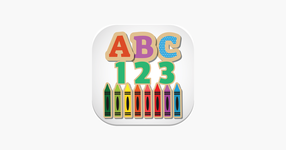 Games like English ABC 123 Alphabet Number Tracing for Kids
