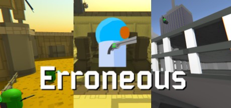 Games like Erroneous