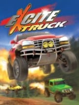 Excite Truck Image