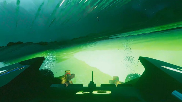 Exo Rally Championship screenshot