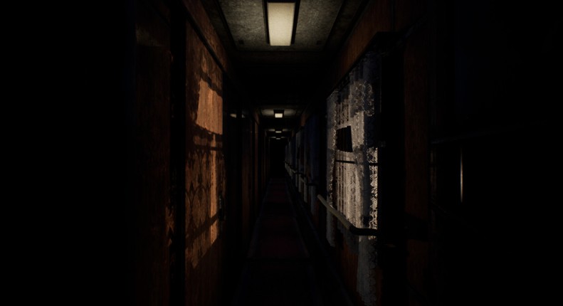 Express No.6 screenshot