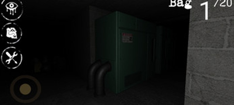 Eyes The Horror Game Remastered Android Edition Image